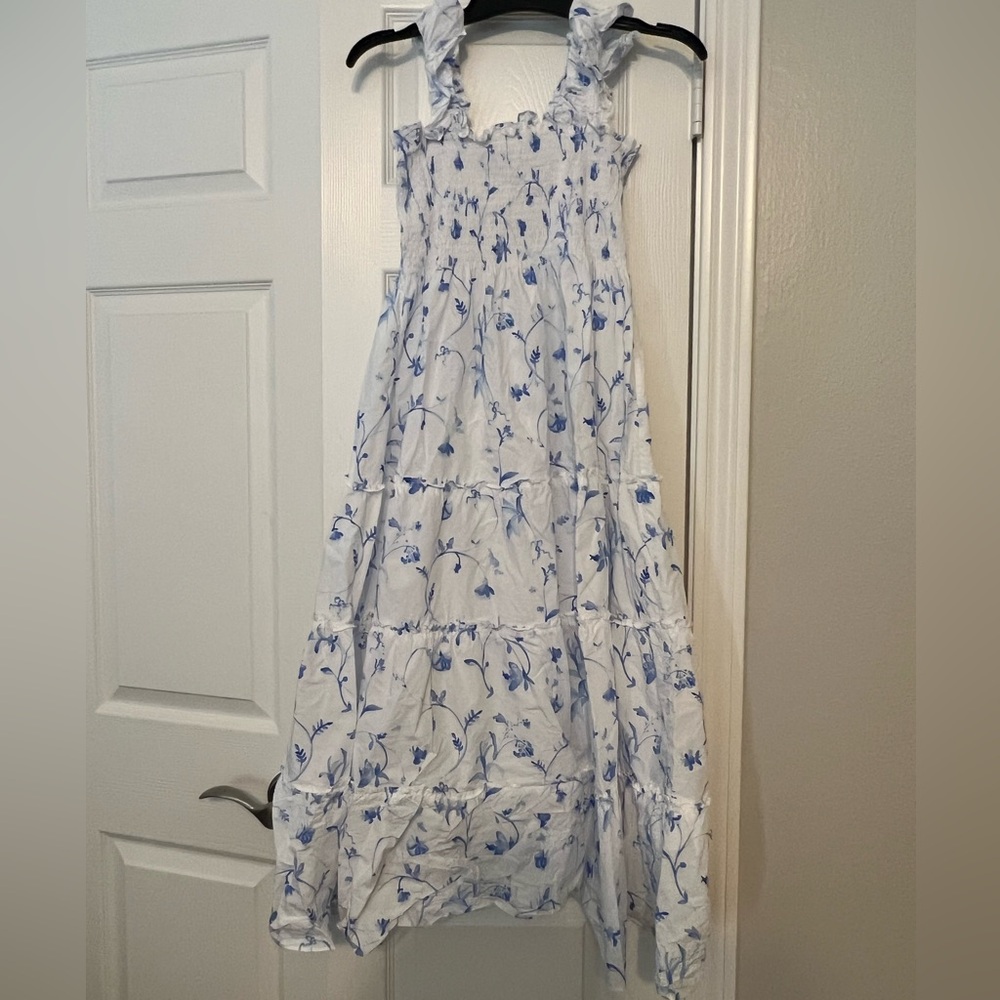Hill House xs dress
